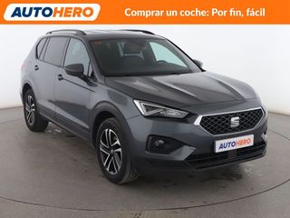 Seat Tarraco 1.5 TSI ACT Style Plus