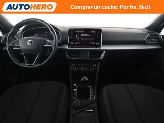 Seat Tarraco 1.5 TSI ACT Style Plus