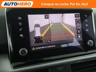 Seat Tarraco 1.5 TSI ACT Style Plus