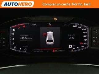 Seat Tarraco 1.5 TSI ACT Style Plus