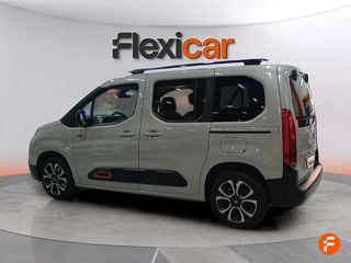 Citroën Berlingo Talla M BlueHDi 130 S&S 6v FEEL