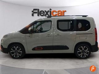 Citroën Berlingo Talla M BlueHDi 130 S&S 6v FEEL