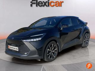 Toyota C-HR 1.8 140H Advance