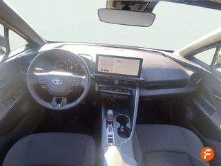 Toyota C-HR 1.8 140H Advance