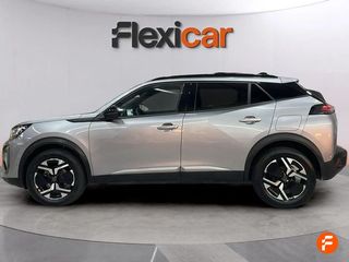 Peugeot 2008 Allure Puretech 130 S&S EAT8