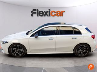 Mercedes Clase A A 200