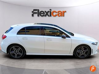 Mercedes Clase A A 200