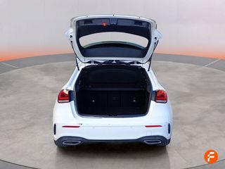 Mercedes Clase A A 200