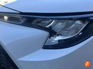 Toyota Corolla 1.8 125H ACTIVE TECH E-CVT