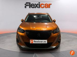 Peugeot 2008 Active Pack Puretech 100 S&S BVM6