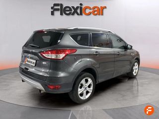 Ford Kuga 1.5 EcoBoost 150 A-S-S 4x2 Titanium