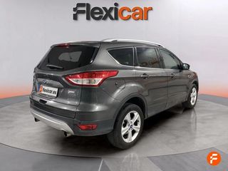 Ford Kuga 1.5 EcoBoost 150 A-S-S 4x2 Titanium
