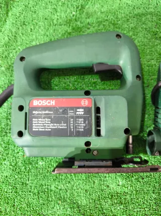 2 Sierras Caladoras Bosch PST 50 / PST 50 A