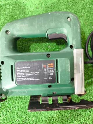 2 Sierras Caladoras Bosch PST 50 / PST 50 A