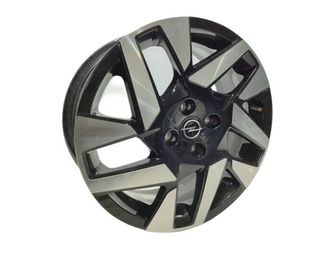 9835097480 llanta opel mokka 1.2 (76) 2316291