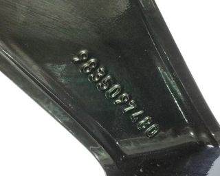 9835097480 llanta opel mokka 1.2 (76) 2316291