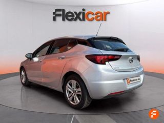 Opel Astra 1.2T SHT 96kW (130CV) GS Line