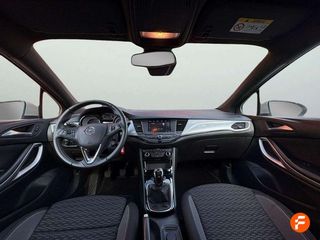 Opel Astra 1.2T SHT 96kW (130CV) GS Line