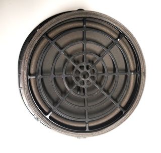 Altavoces Audi Sound System