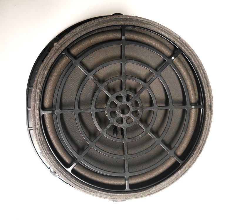 Altavoces Audi Sound System afbeelding 4