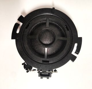 Altavoces Audi Sound System