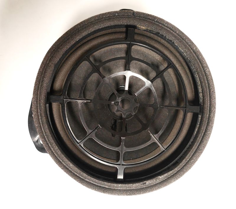 Altavoces Audi Sound System afbeelding 2
