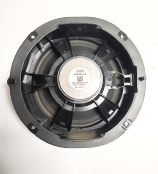 Altavoces Audi Sound System