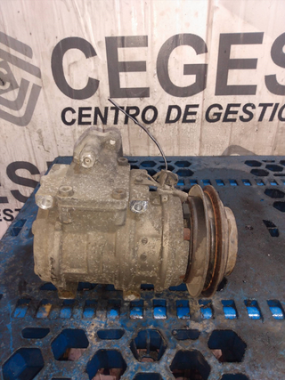 COMPRESOR AIRE ACONDICIONADO HYUNDAI COUPE (RD) 2