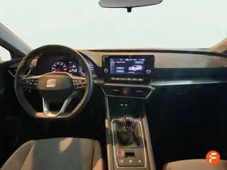 Seat Leon 1.0 TSI 81kW S&S Style XS