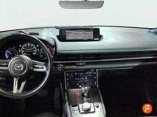 Mazda MX-30 e-SKYACTIV 107kW Makoto Modern Conf.