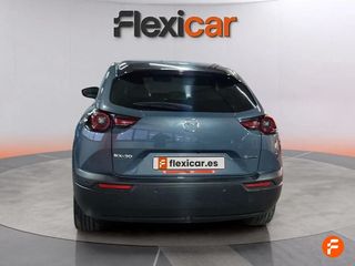 Mazda MX-30 e-SKYACTIV 107kW Makoto Modern Conf.