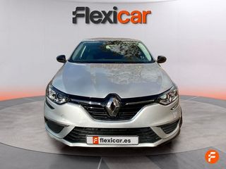 Renault Megane Limited + TCe 103 kW (140CV) GPF -SS