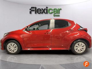 Toyota Yaris 1.5 120H Active Plus