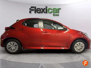 Toyota Yaris 1.5 120H Active Plus