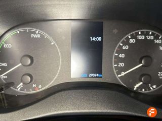 Toyota Yaris 1.5 120H Active Plus