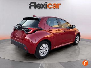 Toyota Yaris 1.5 120H Active Plus