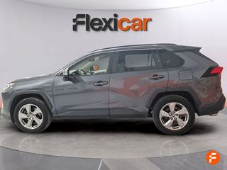 Toyota Rav4 2.5l 220H Advance