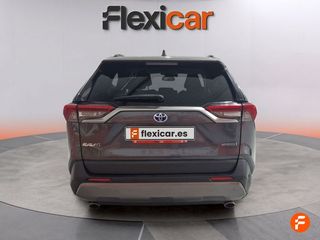 Toyota Rav4 2.5l 220H Advance