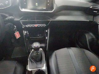 Peugeot 2008 Allure Pack Puretech 100 S&S 6 Vel. MAN