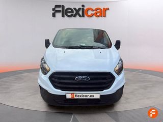 Ford Transit Custom F 2.0 TDCI ECOBLUE 105 260C AMBIENTE