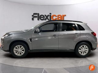 Mitsubishi ASX 200 MPI Spirit