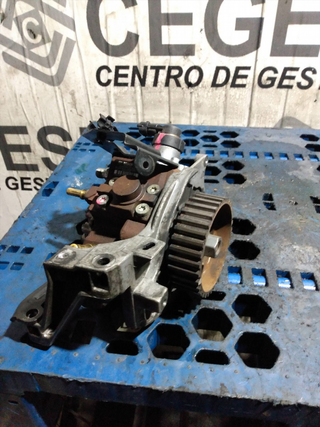 BOMBA INYECCION CITROEN BERLINGO HDi 75 600 First