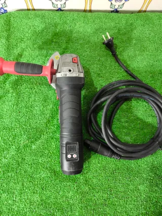 Amoladora Parkside Performance 220V