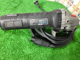 Amoladora Parkside Performance 220V