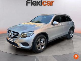 Mercedes GLC GLC 250 d 4MATIC
