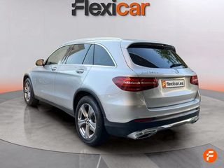Mercedes GLC GLC 250 d 4MATIC