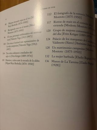 La costumbre de vivir.Escenas del pasado asturiano