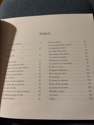 La costumbre de vivir.Escenas del pasado asturiano