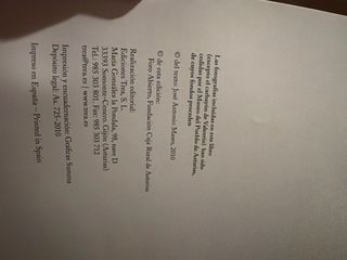 La costumbre de vivir.Escenas del pasado asturiano