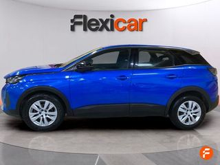 Peugeot 3008 1.2 PureTech 96KW (130CV) S&S Allure